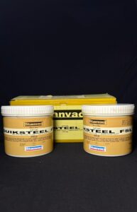 Epoxy Putty