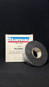 Insulating Jacketing Tape