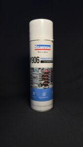 Aerosol Spray